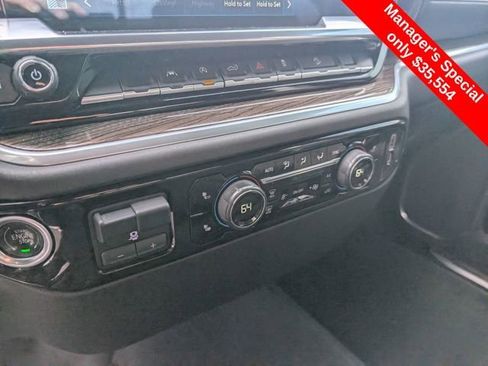 Certified 2022 Chevrolet Silverado 1500 LT image 24