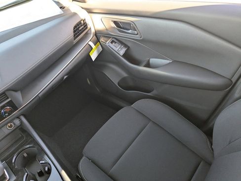 New 2026 Nissan Rogue S FWD image 22