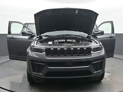 New 2026 Jeep Grand Cherokee Laredo image 54