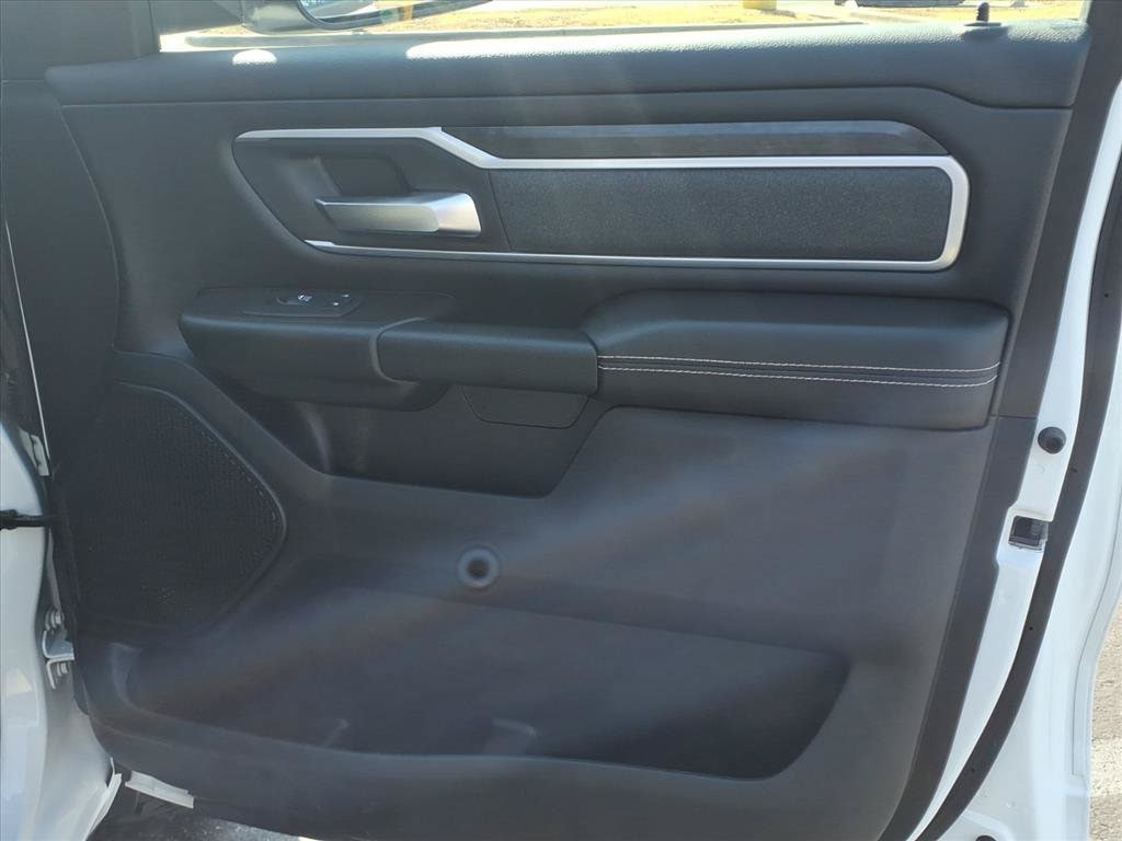 Used 2023 RAM 1500 Lone Star AWD/4WD image 21