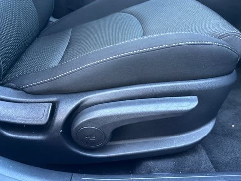 Used 2021 Kia Forte LXS FWD image 22