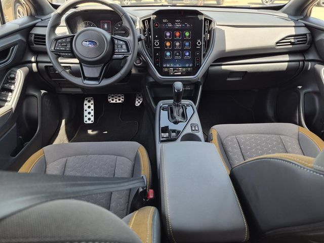 Certified 2025 Subaru Crosstrek 2.5i Sport w/ Popular Package #4A AWD/4WD image 24