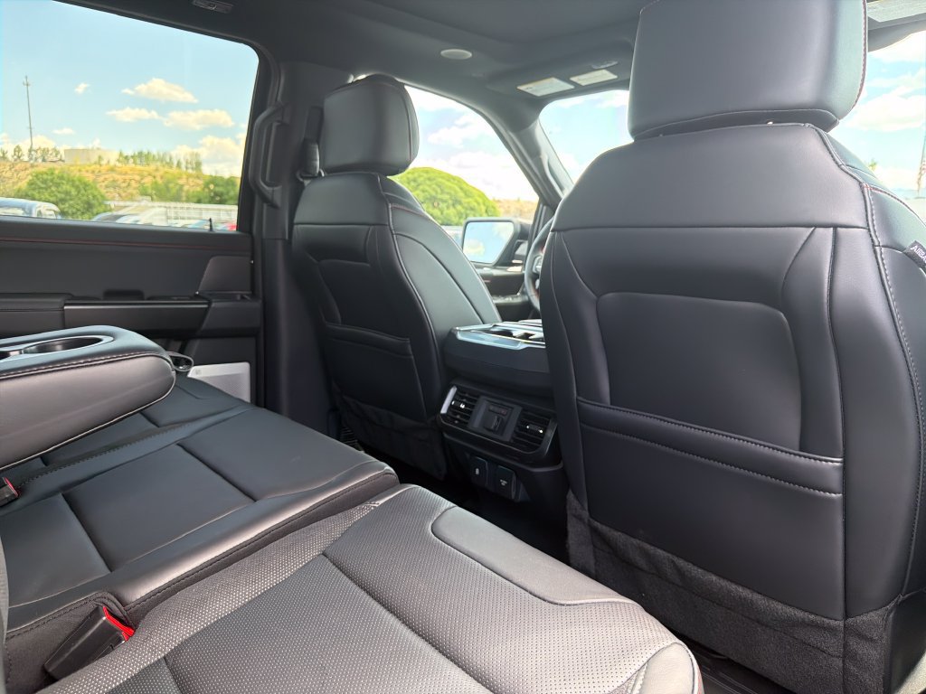 New 2026 Ford F150 Raptor AWD/4WD image 52