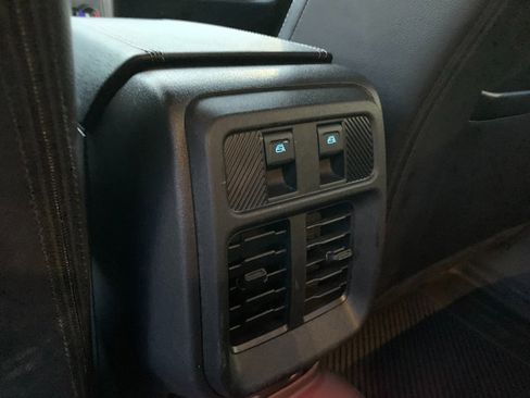 Certified 2025 Ford Bronco Outer Banks image 20