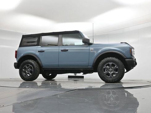 Certified 2021 Ford Bronco Big Bend image 4