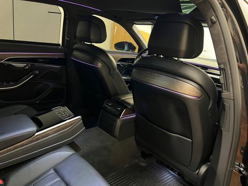 Used 2019 Audi A8 L 4.0T image 34