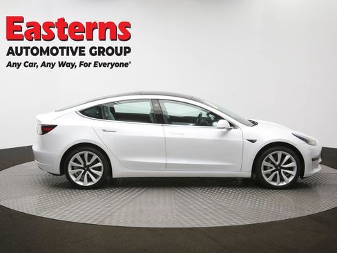 Used 2020 Tesla Model 3 Standard Range Plus image 43