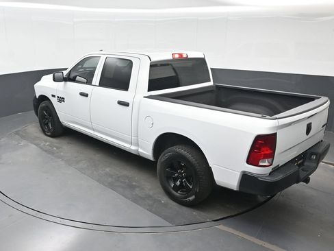 Used 2022 RAM 1500 Tradesman w/ Popular Equipment Group AWD/4WD image 19