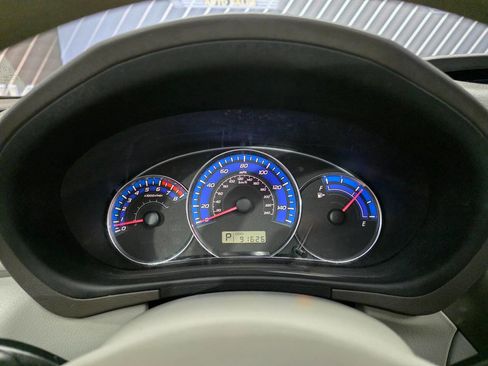 Used 2009 Subaru Forester 2.5X AWD/4WD image 20