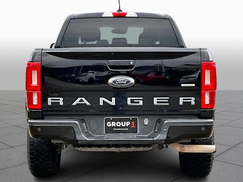 Used 2020 Ford Ranger XLT image 4
