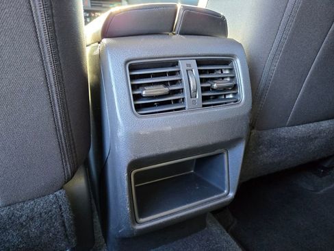 Certified 2024 Nissan Rogue S image 17