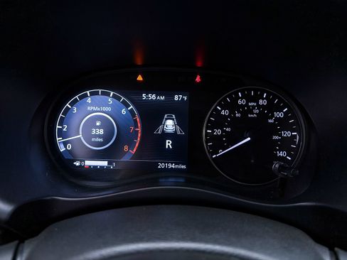 Used 2024 Nissan Kicks SR FWD image 27