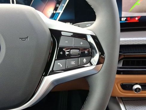 Certified 2025 BMW i4 xDrive40i w/ Driving Assistance Package image 20