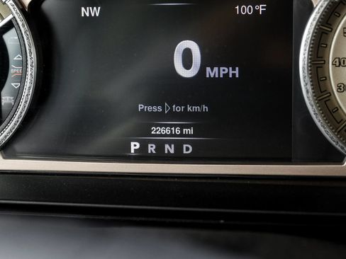 Used 2016 RAM 2500 Longhorn AWD/4WD image 25