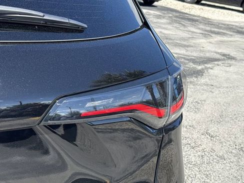 New 2026 Honda HR-V Sport image 16