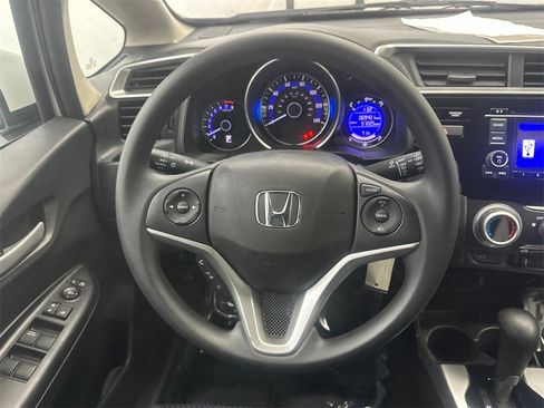 Used 2020 Honda Fit LX image 24