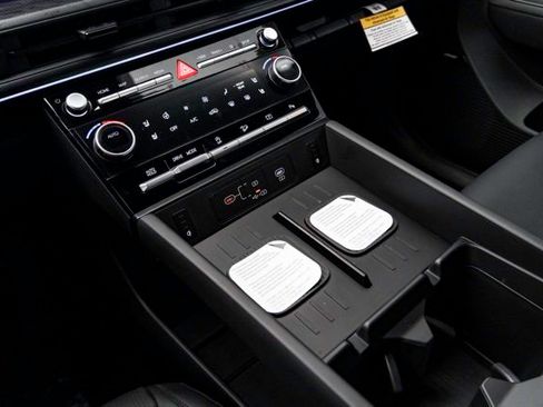 New 2026 Hyundai Santa Fe Calligraphy image 15