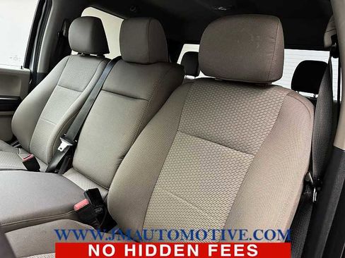 Used 2022 Ford F250 XLT w/ XLT Premium Package image 16