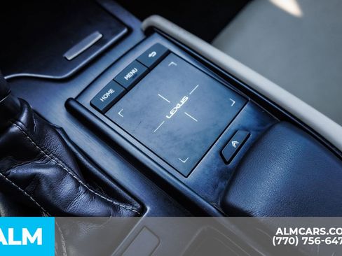 Used 2019 Lexus ES 350 image 48
