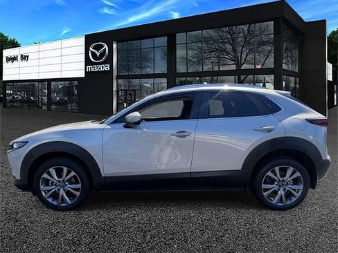 Used 2024 MAZDA CX-30 AWD 2.5 S w/ Preferred Package image 3