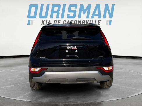 New 2025 Kia Niro EX w/ EX Cold Weather Package image 5