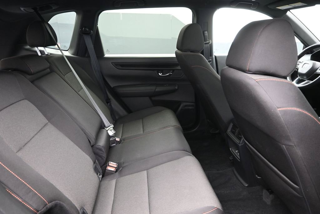 Used 2026 Honda CR-V Sport image 27