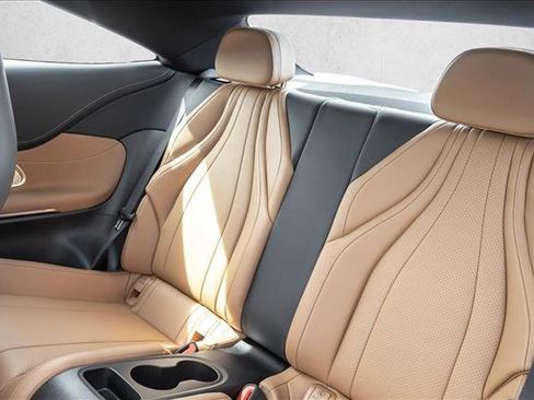 New 2026 Mercedes-Benz CLE 300 4MATIC Coupe image 22