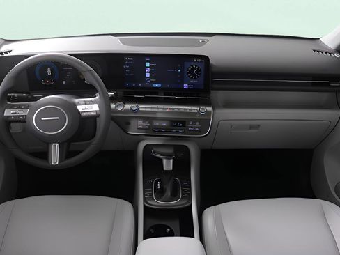 New 2026 Hyundai Kona SEL Sport FWD image 14
