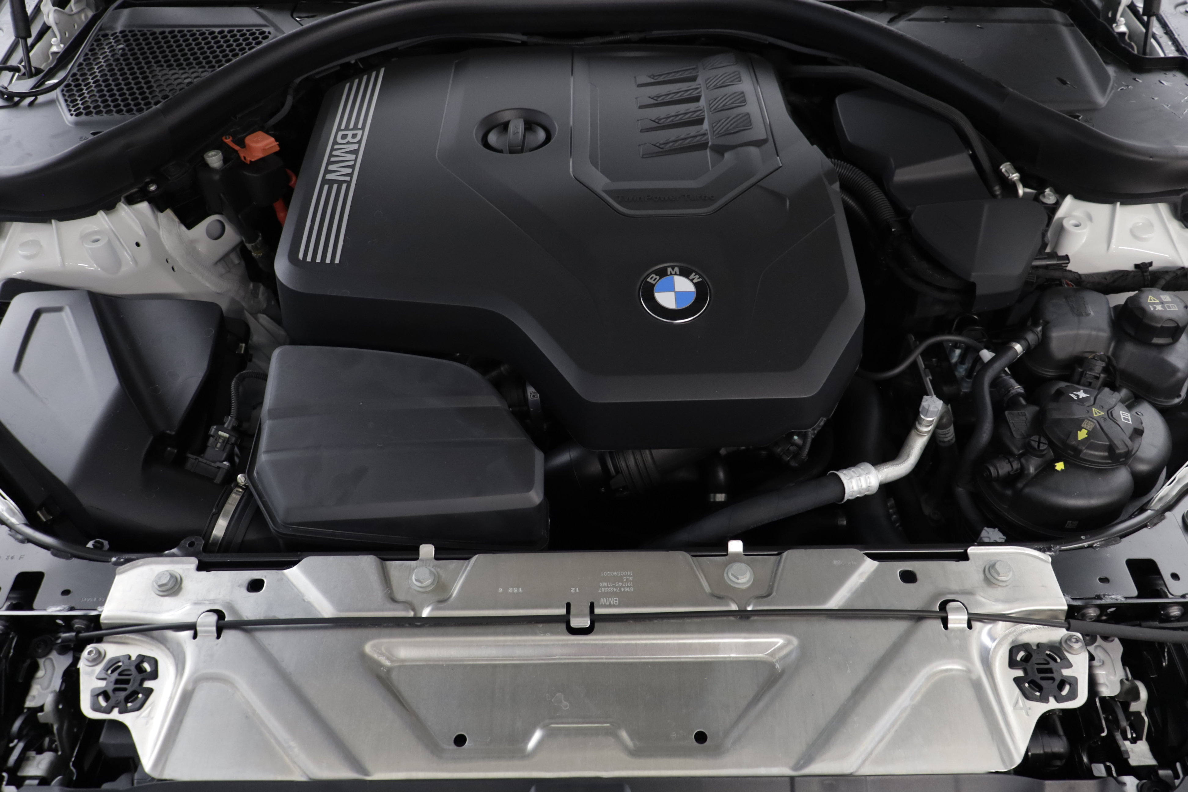 New 2026 BMW 230i Coupe w/ Convenience Package RWD image 22