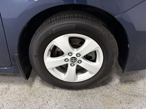 Used 2019 Toyota Sienna LE image 26