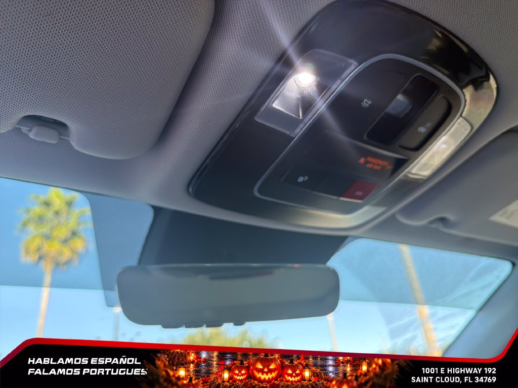 Used 2025 Hyundai Sonata Limited FWD image 22