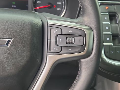 Used 2021 Chevrolet Tahoe Z71 w/ Z71 Signature Package AWD/4WD image 29
