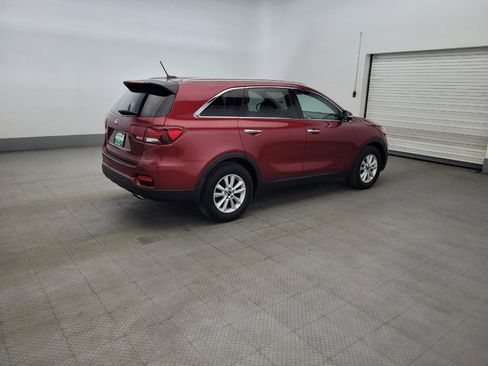 Used 2020 Kia Sorento LX w/ LX I4 Convenience Package FWD image 10