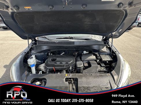 Used 2017 Kia Sorento AWD image 30