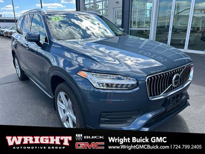 Used 2023 Volvo XC90 B5 Core w/ Protection Package