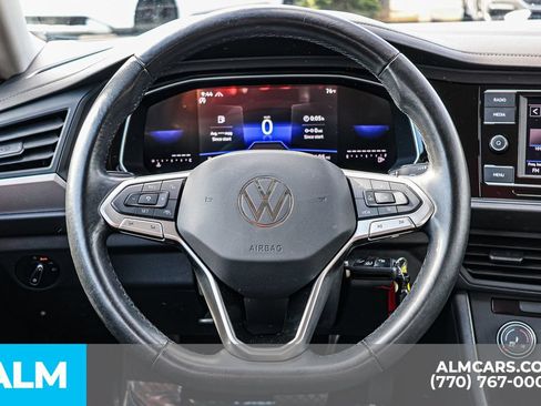 Used 2024 Volkswagen Jetta S FWD image 30