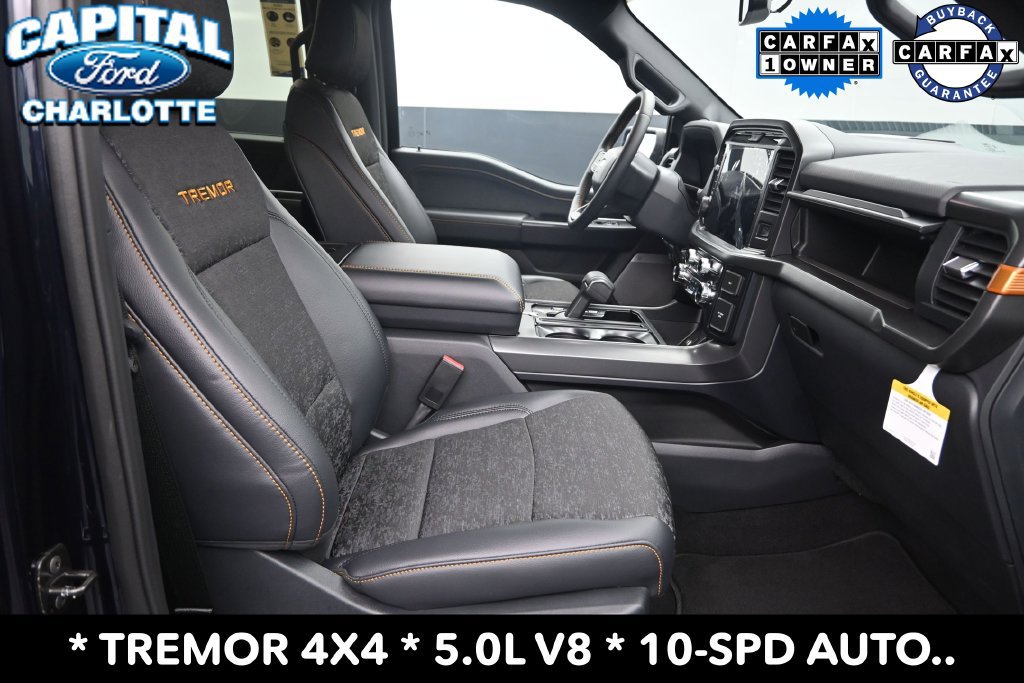 Used 2026 Ford F150 Tremor AWD/4WD image 12