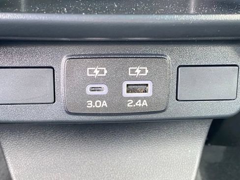 Used 2025 Subaru WRX Premium AWD/4WD image 22