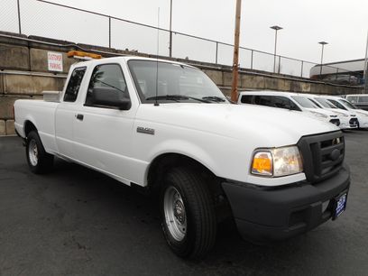 Used 2006 Ford Ranger 2WD SuperCab