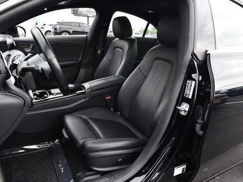 Used 2023 Mercedes-Benz CLA 250 4MATIC w/ Premium Package image 21