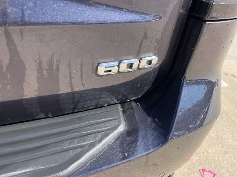 Used 2024 Cadillac Escalade ESV Sport w/ Touring Package image 7