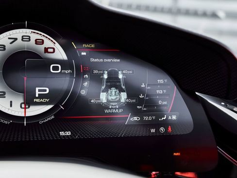 Used 2024 Ferrari SF90 Spider AWD/4WD image 66