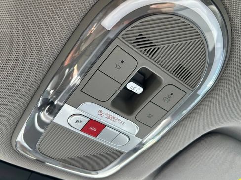 Used 2023 Hyundai Ioniq 6 Limited RWD image 41