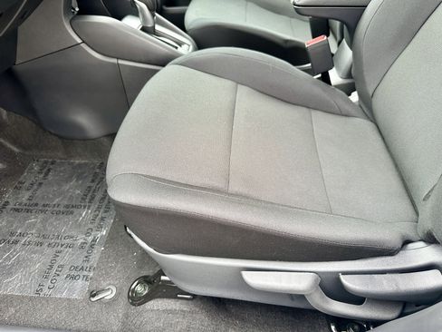 Used 2025 Nissan Kicks Play S w/ Interior Electronics Package image 15