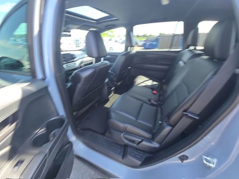 Used 2023 Honda Passport EX-L image 27