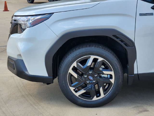 New 2026 Subaru Forester Sport AWD/4WD image 6
