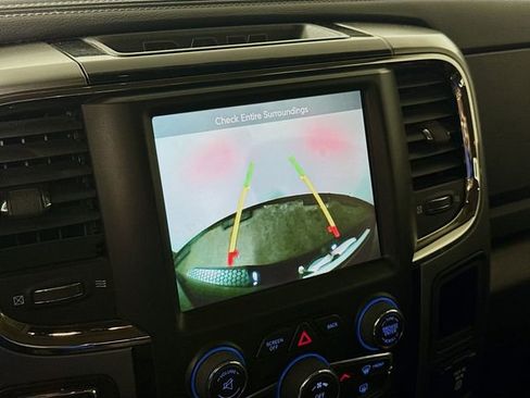 Used 2016 RAM 1500 Sport image 15