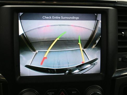 Used 2016 RAM 1500 Sport image 23