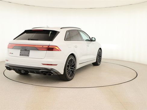 New 2026 Audi SQ8 Premium Plus image 6