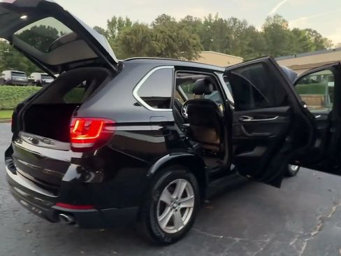Used 2016 BMW X5 xDrive35d AWD/4WD image 64